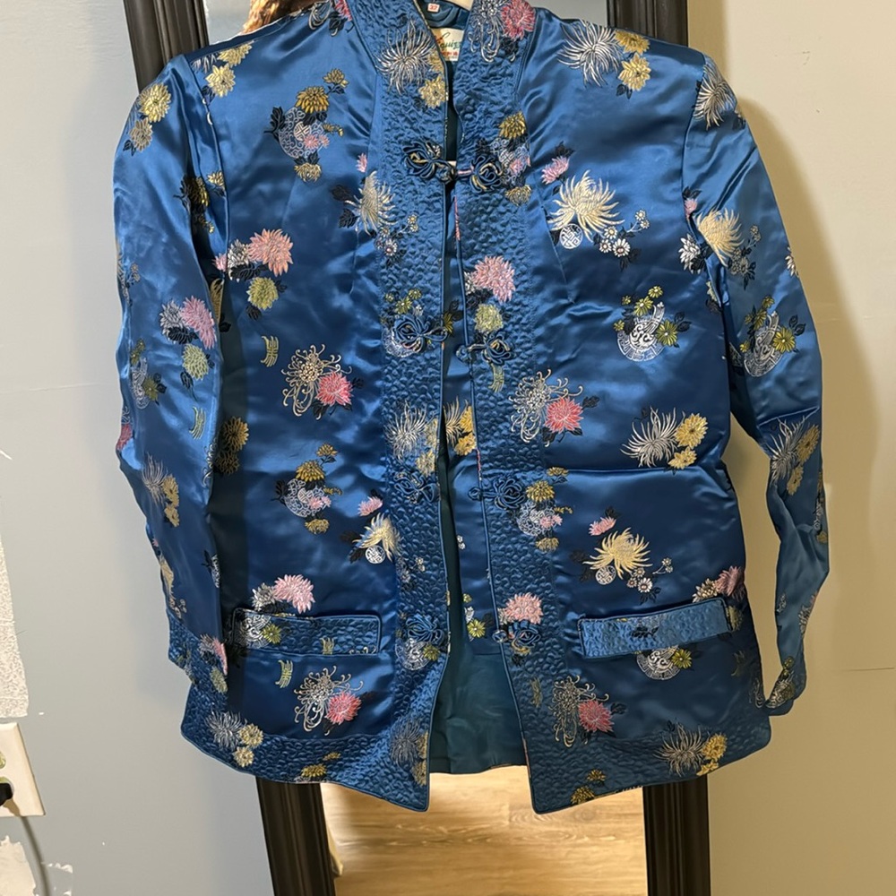 Kimono shirt